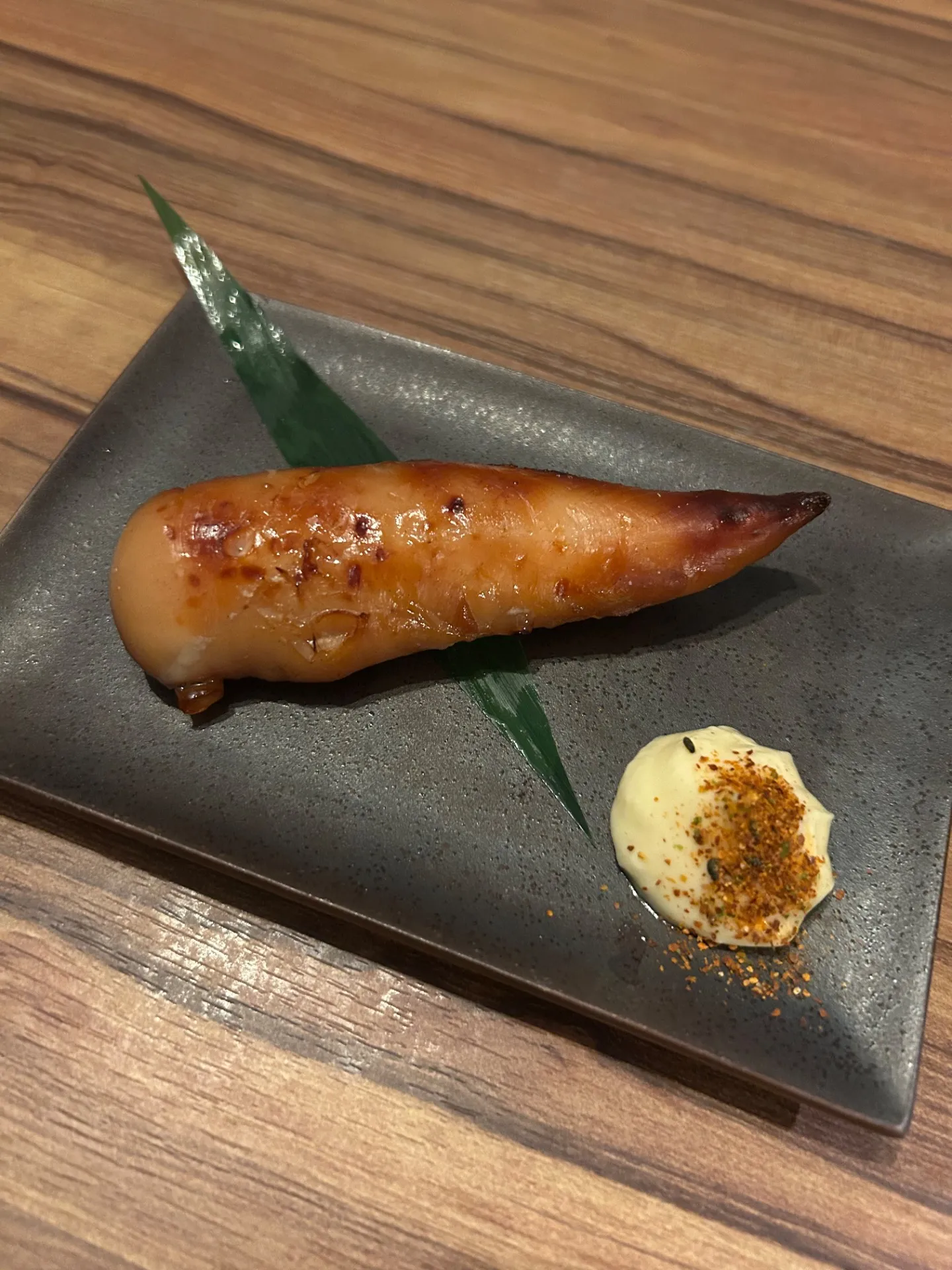 本日のおすすめ料理